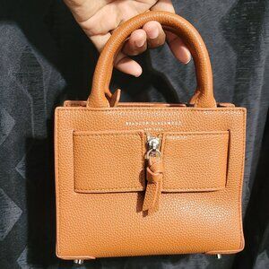 Brandon Blackwood Kuei Bag